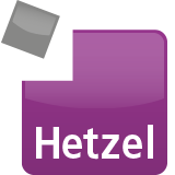 SANDRA HETZEL Logo